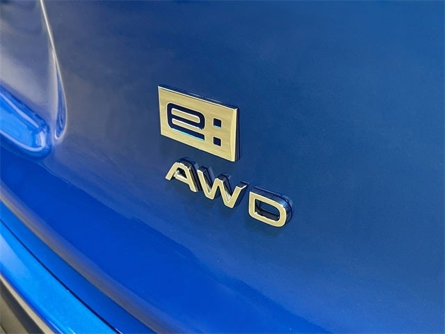 2026 Honda Prologue EX