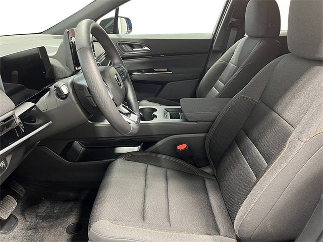 2026 Honda Prologue EX