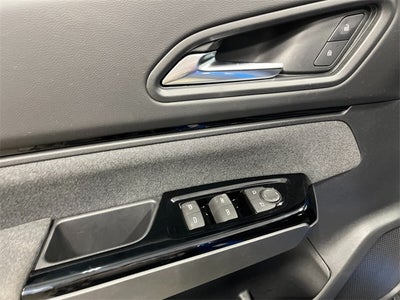 2026 Honda Prologue EX