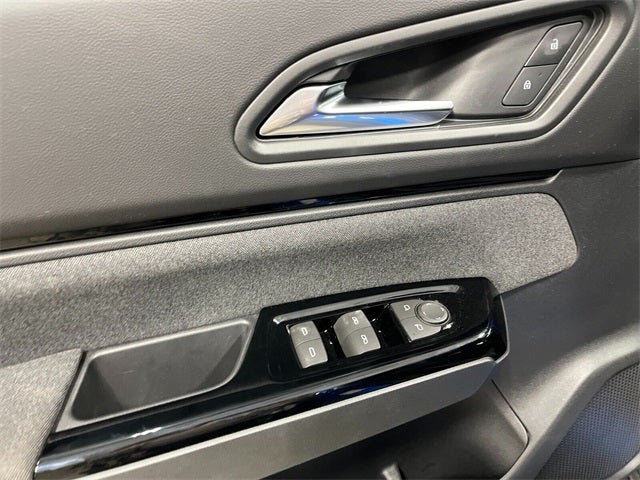 2026 Honda Prologue EX