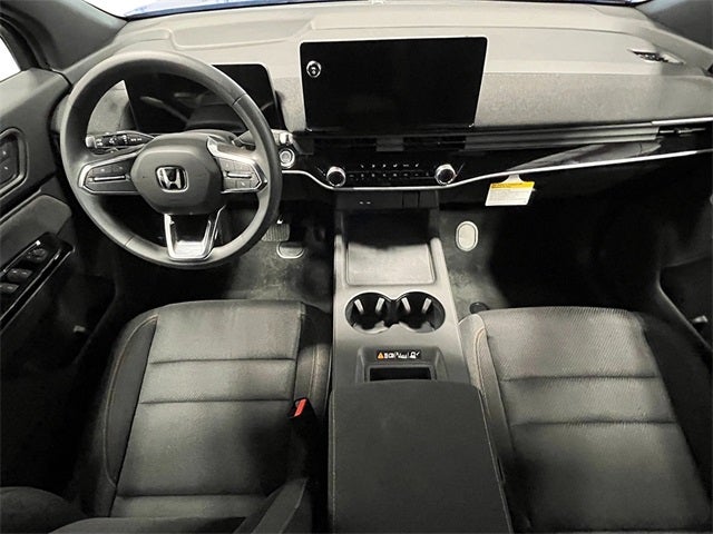 2026 Honda Prologue EX