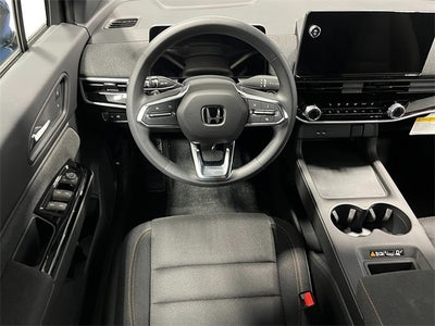 2026 Honda Prologue EX