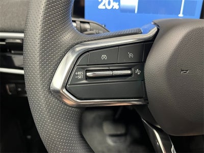 2026 Honda Prologue EX