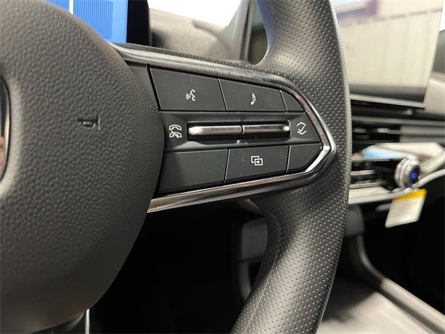 2026 Honda Prologue EX