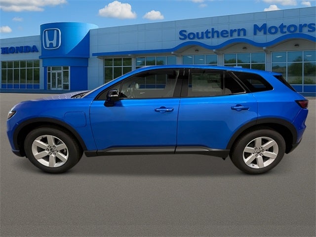 2026 Honda Prologue EX