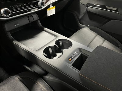 2026 Honda Prologue EX