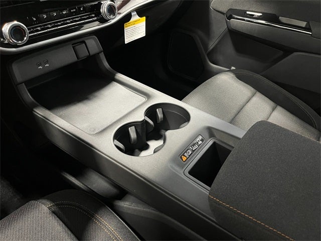 2026 Honda Prologue EX