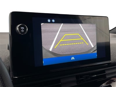 2026 Honda Prologue EX