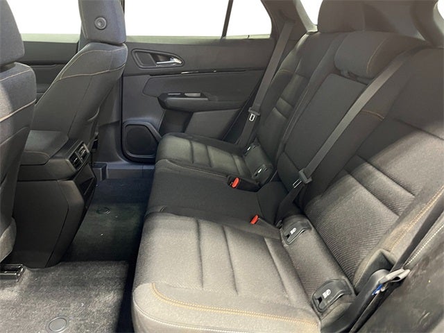 2026 Honda Prologue EX