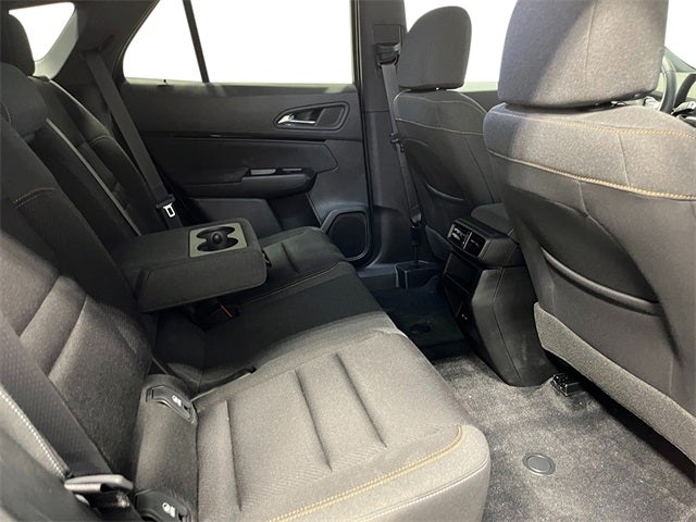 2026 Honda Prologue EX