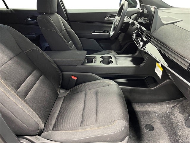 2026 Honda Prologue EX