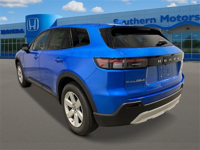 2026 Honda Prologue EX