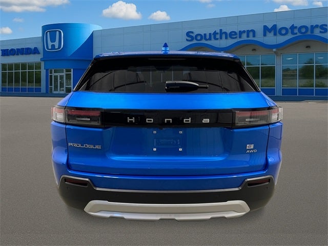 2026 Honda Prologue EX