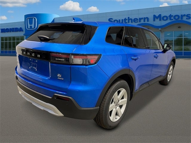 2026 Honda Prologue EX