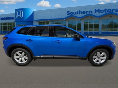 2026 Honda Prologue EX