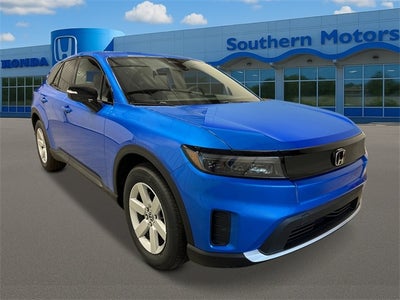 2026 Honda Prologue EX