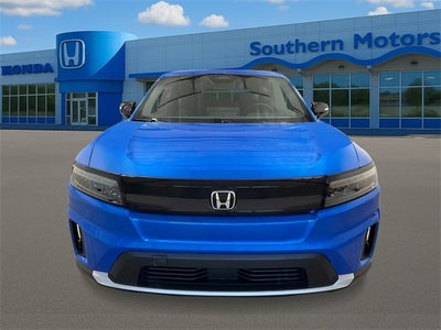 2026 Honda Prologue EX