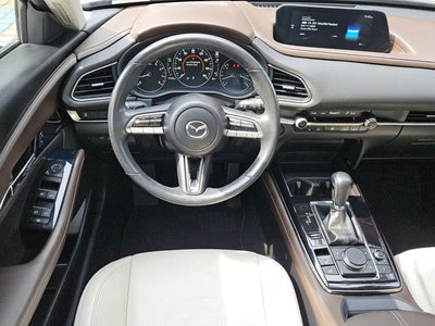 2021 Mazda Mazda CX-30 Premium