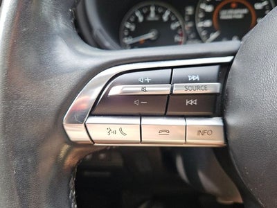 2021 Mazda Mazda CX-30 Premium