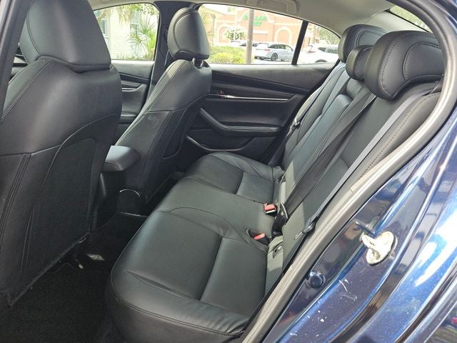 2023 Mazda Mazda3 2.5 S Preferred Package