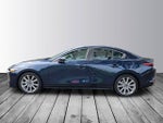 2023 Mazda Mazda3 2.5 S Preferred Package