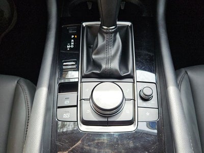 2023 Mazda Mazda3 2.5 S Preferred Package