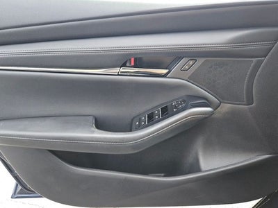 2023 Mazda Mazda3 2.5 S Preferred Package