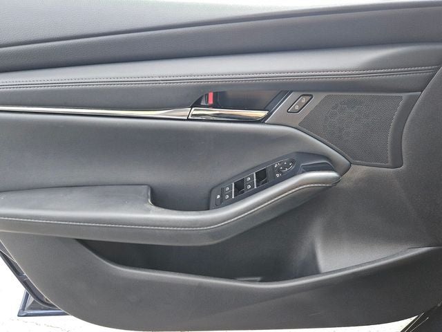 2023 Mazda Mazda3 2.5 S Preferred Package