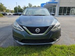 2016 Nissan Sentra SV