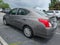 2015 Nissan Versa 1.6 S Plus