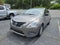 2015 Nissan Versa 1.6 S Plus