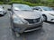 2015 Nissan Versa 1.6 S Plus