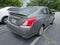 2015 Nissan Versa 1.6 S Plus