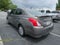2015 Nissan Versa 1.6 S Plus
