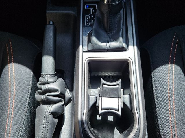 2020 Toyota Tacoma TRD Sport V6