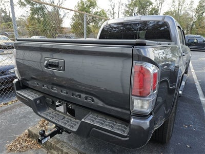 2020 Toyota Tacoma TRD Sport V6