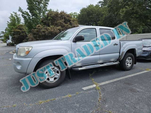 2009 Toyota Tacoma PreRunner V6