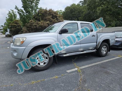 2009 Toyota Tacoma PreRunner V6