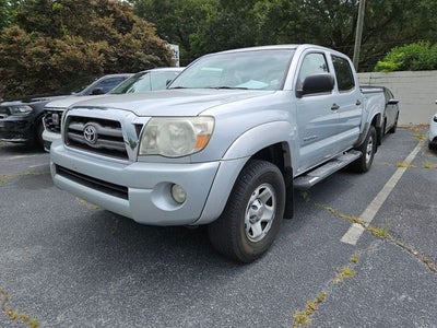 2009 Toyota Tacoma PreRunner V6