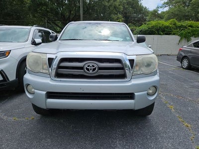 2009 Toyota Tacoma PreRunner V6