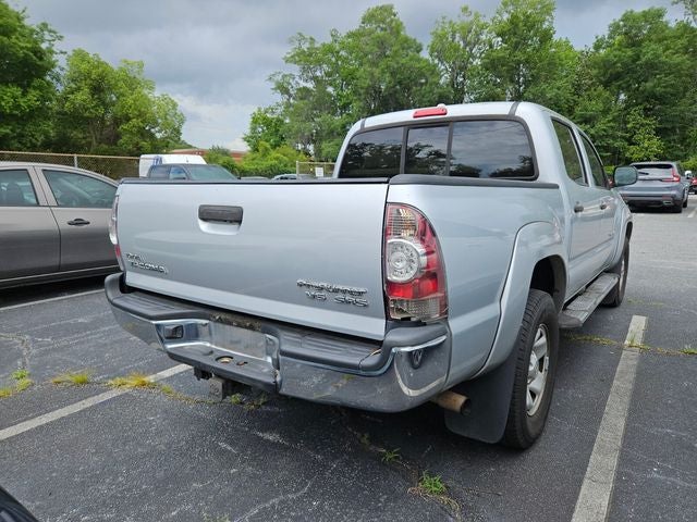 2009 Toyota Tacoma PreRunner V6