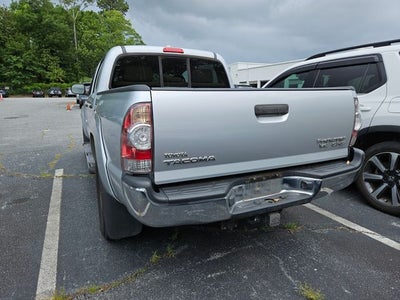 2009 Toyota Tacoma PreRunner V6