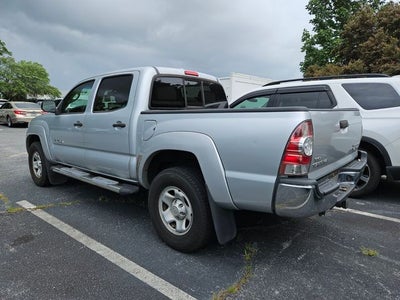 2009 Toyota Tacoma PreRunner V6