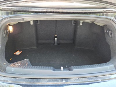 2013 Volkswagen Beetle Convertible 2.0 TSi