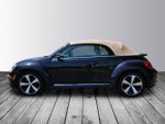 2013 Volkswagen Beetle Convertible 2.0 TSi