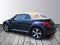2013 Volkswagen Beetle Convertible 2.0 TSi