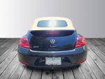 2013 Volkswagen Beetle Convertible 2.0 TSi