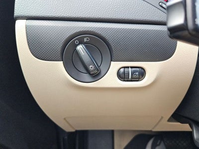 2014 Volkswagen Jetta 1.8T SE
