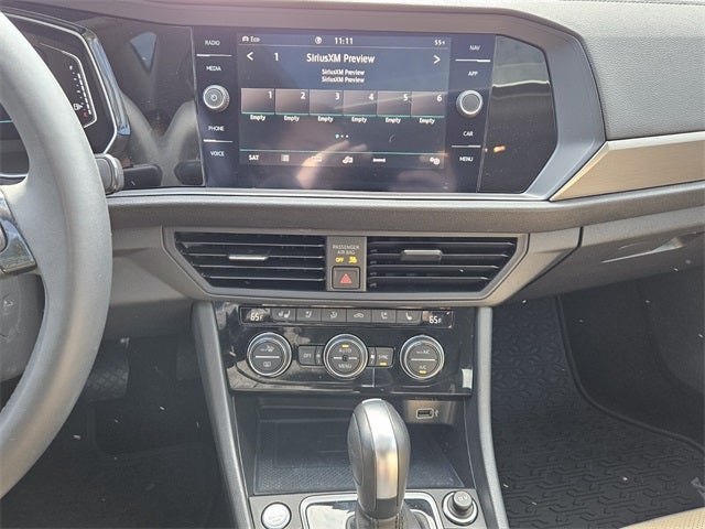 2020 Volkswagen Jetta SEL Premium