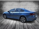 2020 Volkswagen Jetta SEL Premium
